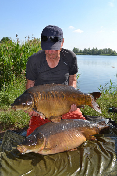 Файл:Результаты при ловле на зиг риг 2.jpg