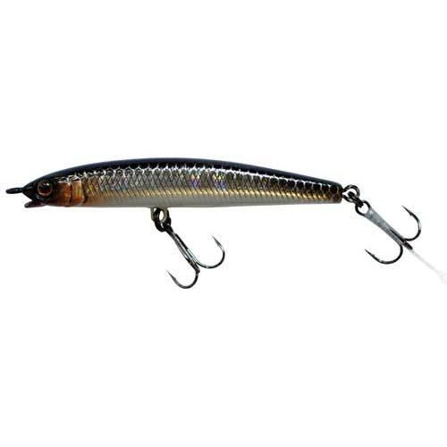 Файл:Jackall Seira Minnow 70S hl silver black .jpg