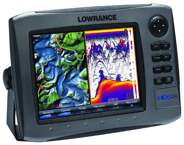 Файл:Lowrance HDS-8.jpg