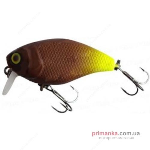 Файл:Jackall Cherry One Footer 46 pellet yellow .jpg