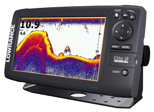 Файл:Lowrance Elite-9x CHIRP.jpg