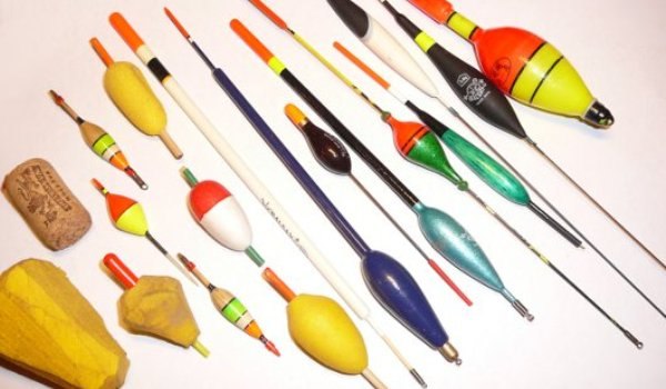 Файл:Разнообразие поплавков.jpg