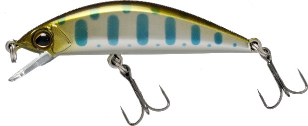 Файл:Jackall Tricoroll 67SP silver yamame .jpg