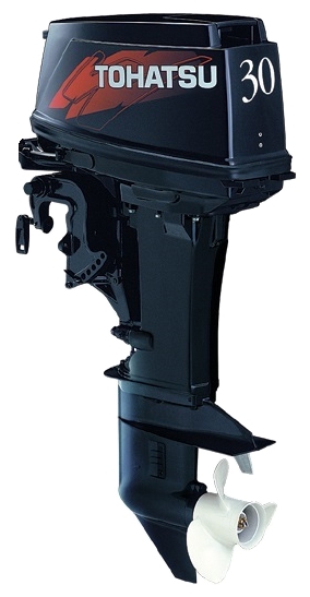 Файл:Tohatsu M 30A4 EPL.jpg