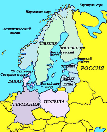 Файл:Балтийское море.jpg