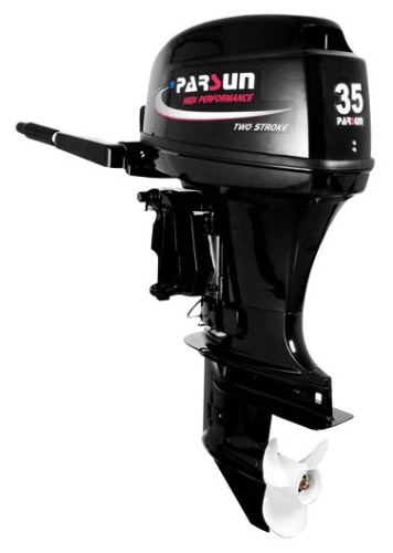 Файл:Parsun T35BWS.jpg