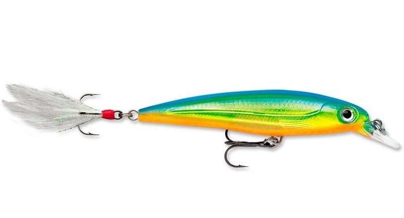 Файл:Rapala X-Rap XR10 P .jpg