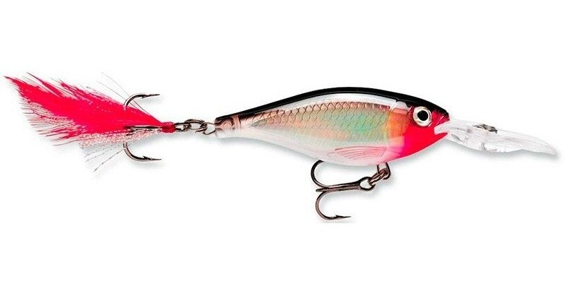 Файл:Rapala X-Rap XR08 S .jpg