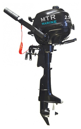 Файл:MTR Marine F 2 5 BMS.jpg