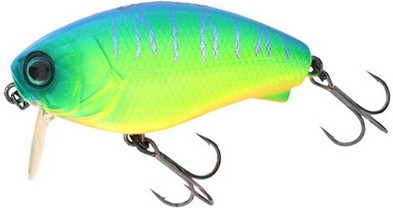 Файл:Jackall Cherry Zero Footer 48 blue back tiger .jpg