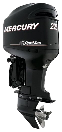 Файл:Mercury ME 225 CXL Optimax.jpg