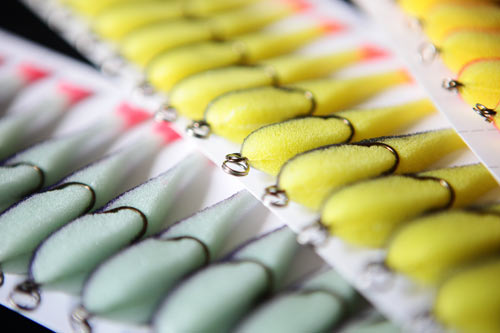 Файл:Поролоновые приманки.jpeg