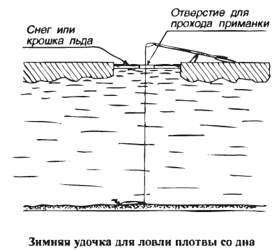 Зимняя удочка для ловли плотвы.png