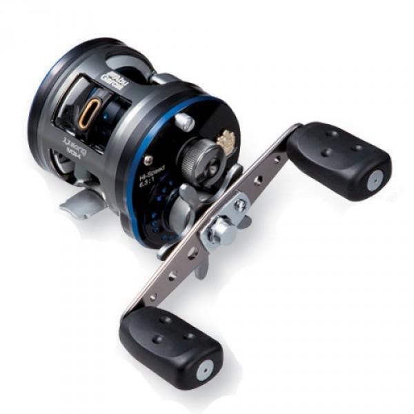 Файл:Abu Garcia Ambassadeur Morrum ZX-3601.jpg