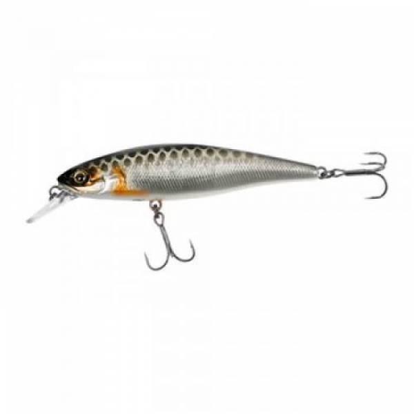 Файл:Jackall Squad Minnow 80F hl silver black .jpg