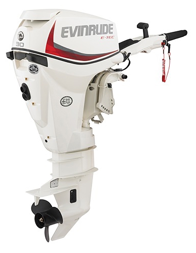 Файл:Evinrude E30DRS.jpg