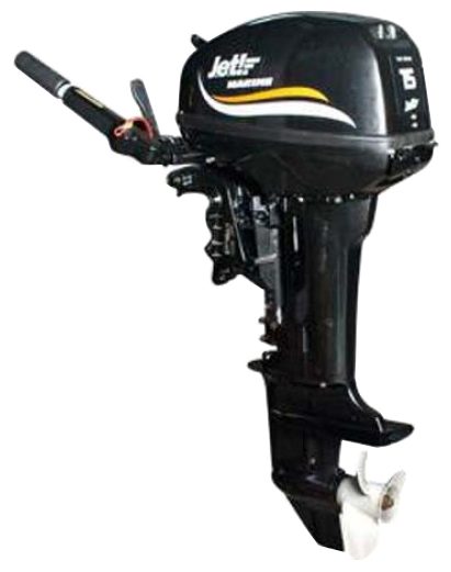 Файл:Jet Marine T15 BMS.jpg