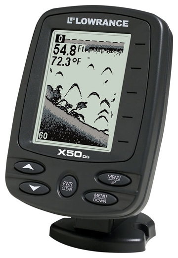 Файл:Lowrance X50 DS.jpg