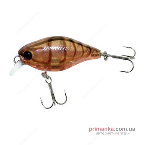 Файл:Jackall Chubby 38 brown suji shrimp .jpg