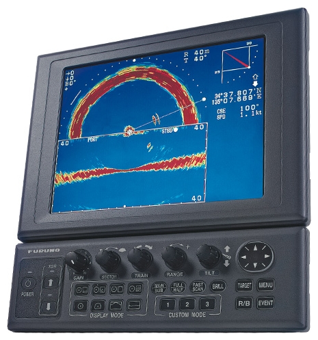 Файл:Furuno CH-270.jpg