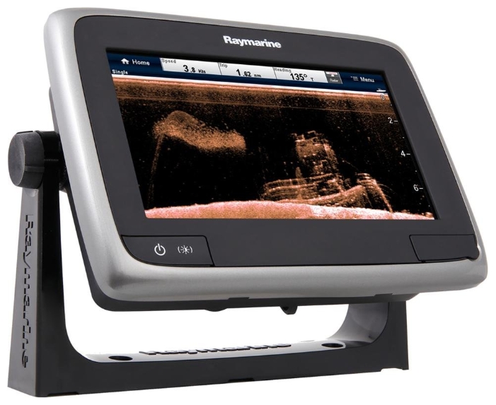Файл:Raymarine A78.jpg