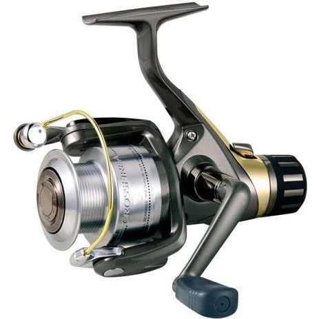 Файл:Daiwa Crossfire 4050A.jpg