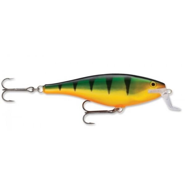 Файл:Rapala Super Shad Rap SSR14 P .jpg