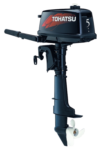 Файл:Tohatsu M 5B S.jpg