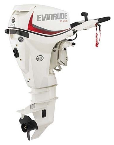 Файл:Evinrude E30DTSL.jpg