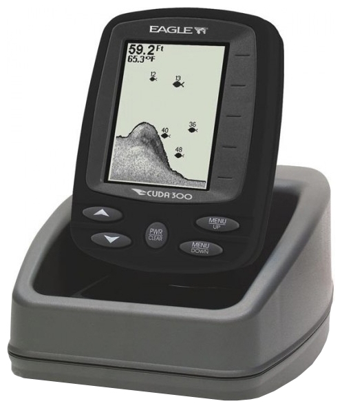 Файл:Eagle CUDA 300 Portable.jpg