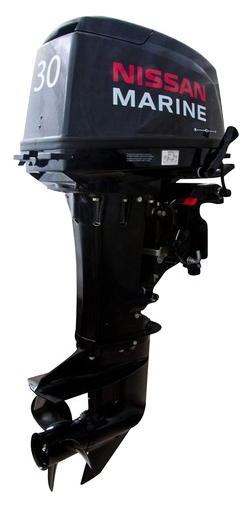 Файл:Nissan Marine NS 30 H 1.jpg