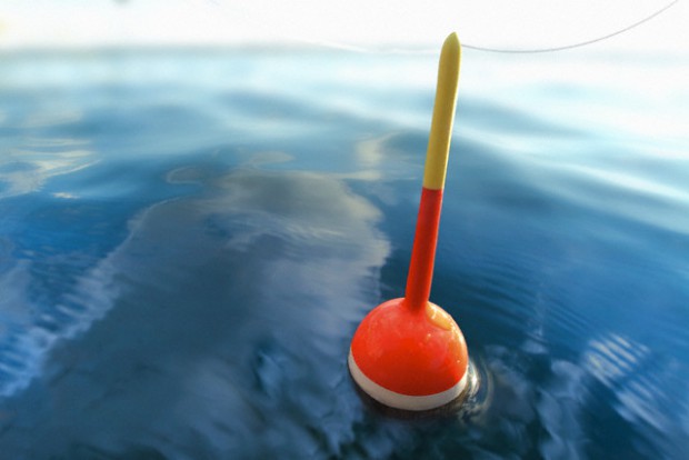 Файл:Поплавок рыболовный.jpg