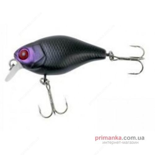 Файл:Jackall Cherry One Footer 46 matt black .jpg