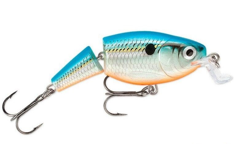Файл:Rapala Jointed Shallow Shad Rap JSSR05 BSD .jpg