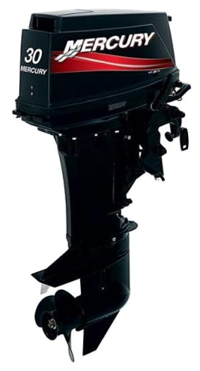 Файл:Mercury ME 30 M.jpg