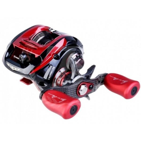 Файл:Daiwa Steez Ltd SV 103HL.jpg