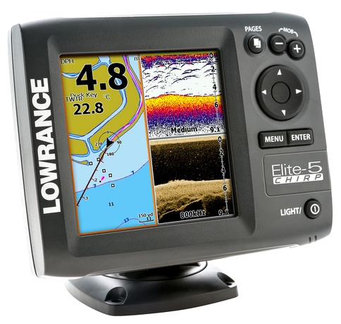Файл:Lowrance Elite-5 CHIRP 83 200 455 8002.jpg