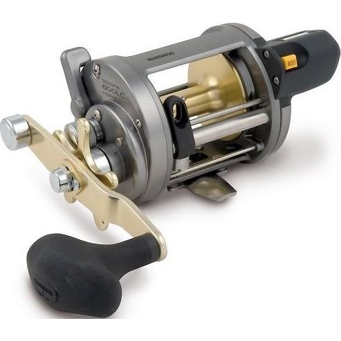Файл:Shimano Tekota 600 LC.jpg