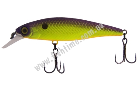Файл:Jackall Squad Minnow 95SP purple mohican .jpg