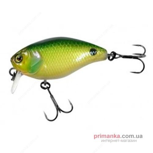 Файл:Jackall Cherry One Footer 46 noike green back .jpg