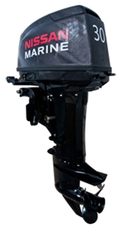 Файл:Nissan Marine NS 30 A4 EP1.jpg