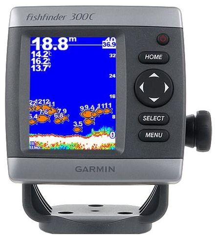 Файл:Garmin Fishfinder 300C.jpg