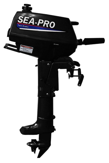 Файл:SEA-PRO T 3S.jpg