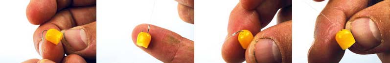 Файл:Насаживание кукурузы на крючок.jpg