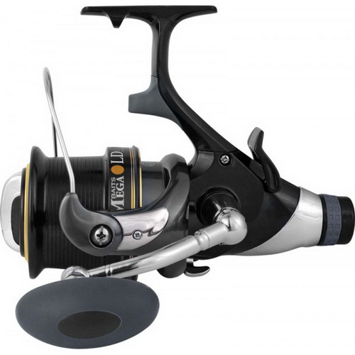 Файл:Dragon Mega Baits LC Carp FR1060i Gray .jpg