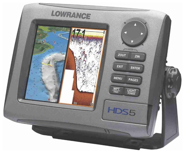 Файл:Lowrance HDS-5.jpg