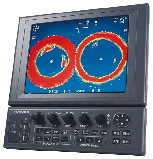 Файл:Furuno CH-300.jpg