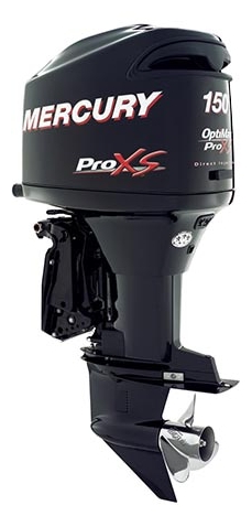 Файл:Mercury ME 150 PRO XS CXL Optimax.jpg