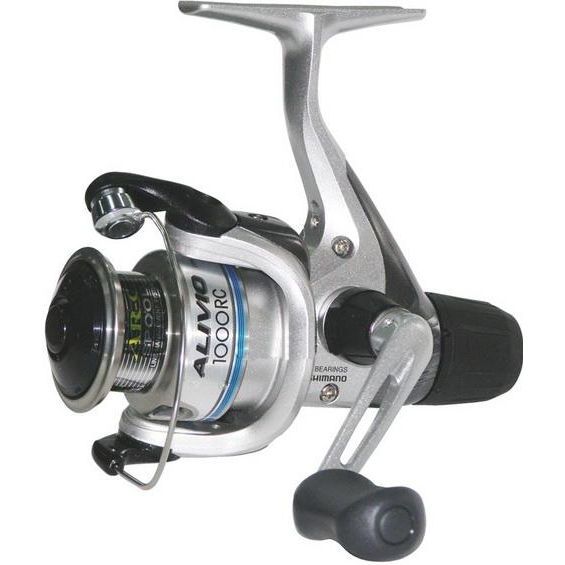 Файл:Shimano Alivio 1000 RС.jpg