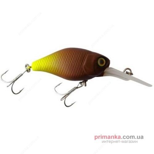Файл:Jackall DD Chubby 38 pellet yellow .jpg